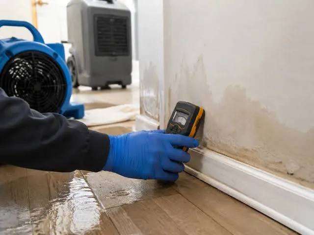 24/7 Water damage restoration services in Marlow Heights, MD - Rapid flood cleanup and mitigation